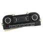 Commande chauffage VOLKSWAGEN GOLF 6