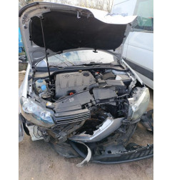 Commande chauffage VOLKSWAGEN GOLF 6 Photo n°9