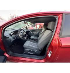 Moteur essuie glace arriere FORD FIESTA 6 Photo n°13