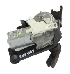 Moteur essuie glace arriere PEUGEOT 3008 1 Photo n°4