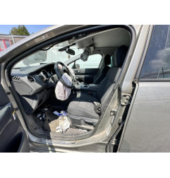 Moteur essuie glace arriere PEUGEOT 3008 1 Photo n°9