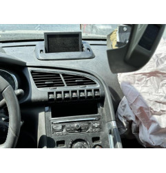 Moteur essuie glace arriere PEUGEOT 3008 1 Photo n°14