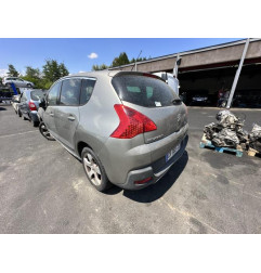 Moteur essuie glace arriere PEUGEOT 3008 1 Photo n°17