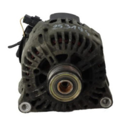 Alternateur PEUGEOT 206 Photo n°1