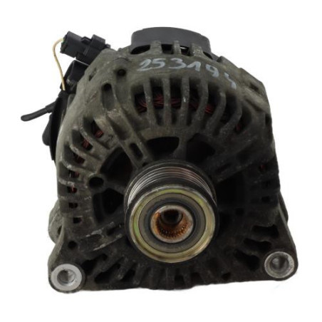 Alternateur PEUGEOT 206 Photo n°1