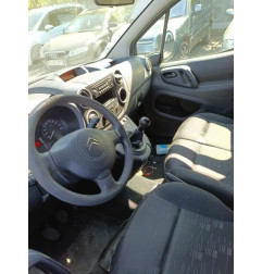 Moteur leve vitre avant droit CITROEN BERLINGO 2 Photo n°6