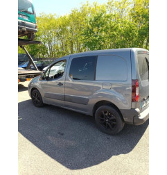 Moteur leve vitre avant droit CITROEN BERLINGO 2 Photo n°7