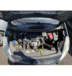 Moteur leve vitre avant droit CITROEN BERLINGO 2 Photo n°10