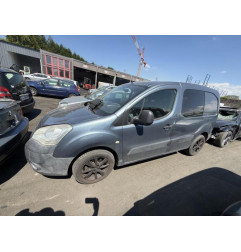 Moteur leve vitre avant droit CITROEN BERLINGO 2 Photo n°12
