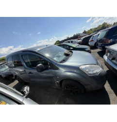 Moteur leve vitre avant droit CITROEN BERLINGO 2 Photo n°13