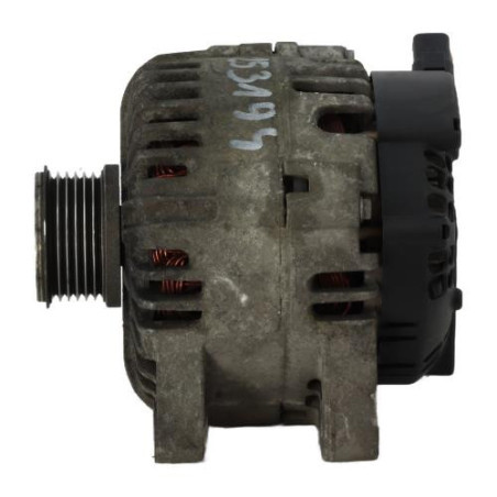 Alternateur PEUGEOT 206