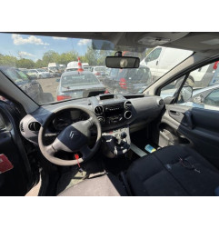 Moteur leve vitre avant droit CITROEN BERLINGO 2 Photo n°15