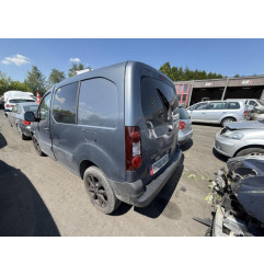 Moteur leve vitre avant droit CITROEN BERLINGO 2 Photo n°16