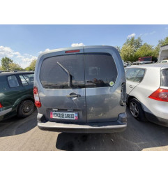 Moteur leve vitre avant droit CITROEN BERLINGO 2 Photo n°18