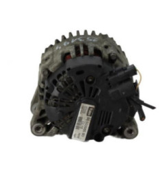 Alternateur PEUGEOT 206 Photo n°3