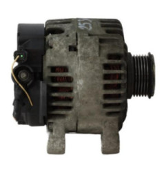 Alternateur PEUGEOT 206 Photo n°4