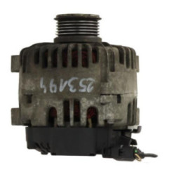 Alternateur PEUGEOT 206 Photo n°5