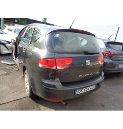 Feu arriere secondaire droit (feux) SEAT ALTEA Photo n°8