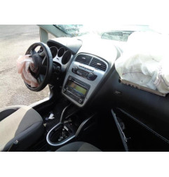 Feu arriere secondaire droit (feux) SEAT ALTEA Photo n°10