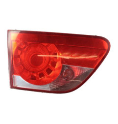 Feu arriere secondaire gauche (feux) SEAT ALTEA Photo n°1