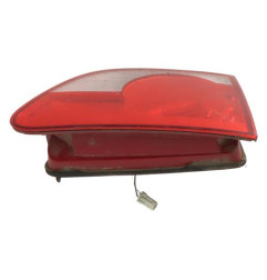 Feu arriere secondaire gauche (feux) SEAT ALTEA