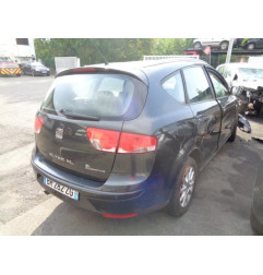 Feu arriere secondaire gauche (feux) SEAT ALTEA Photo n°7