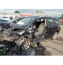 Feu arriere secondaire gauche (feux) SEAT ALTEA Photo n°9