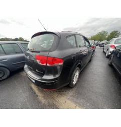 Feu arriere secondaire gauche (feux) SEAT ALTEA Photo n°15