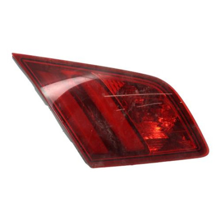 Feu arriere secondaire gauche (feux) PEUGEOT 308 2 Photo n°1