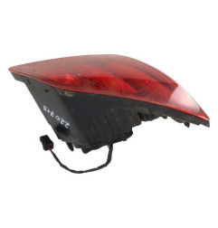 Feu arriere secondaire gauche (feux) PEUGEOT 308 2