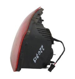 Feu arriere secondaire gauche (feux) PEUGEOT 308 2 Photo n°3