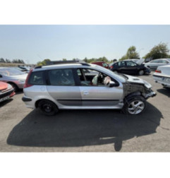 Alternateur PEUGEOT 206 Photo n°14