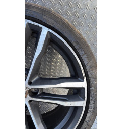 Jante BMW SERIE 4 F36 Photo n°3
