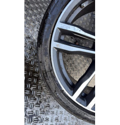 Jante BMW SERIE 4 F36 Photo n°4