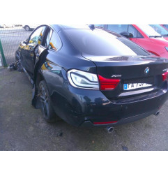 Jante BMW SERIE 4 F36 Photo n°6