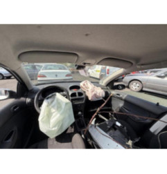 Alternateur PEUGEOT 206 Photo n°16