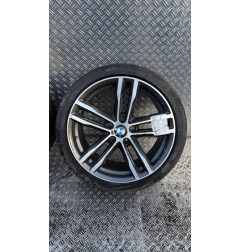 Jante BMW SERIE 4 F36 Photo n°1