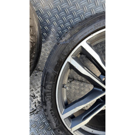 Jante BMW SERIE 4 F36