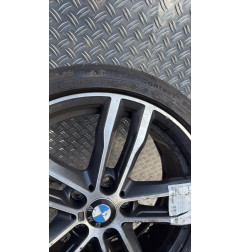 Jante BMW SERIE 4 F36 Photo n°3