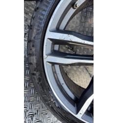 Jante BMW SERIE 4 F36 Photo n°4