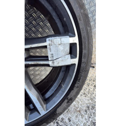 Jante BMW SERIE 4 F36 Photo n°5