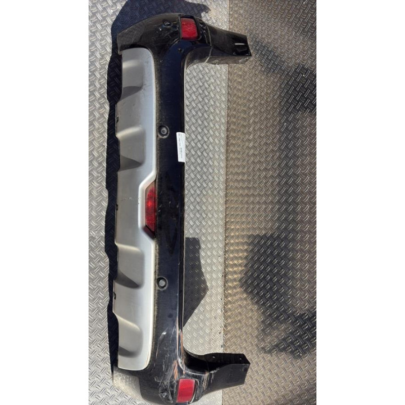 Pare choc arriere RENAULT KOLEOS 1