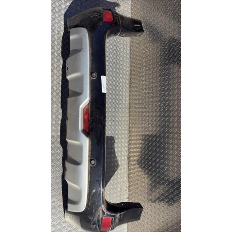 Pare choc arriere RENAULT KOLEOS 1 Photo n°1