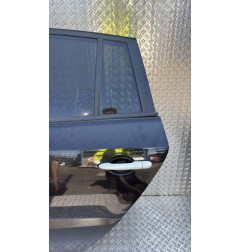 Porte arriere gauche RENAULT KOLEOS 1 Photo n°4