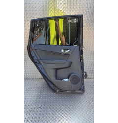 Porte arriere gauche RENAULT KOLEOS 1 Photo n°5
