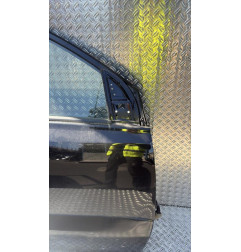 Porte avant droit RENAULT KOLEOS 1 Photo n°3