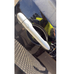 Porte avant droit RENAULT KOLEOS 1 Photo n°4