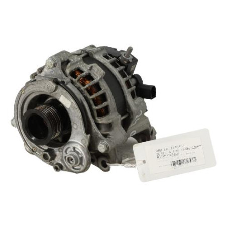 Alternateur BMW SERIE 4 F36