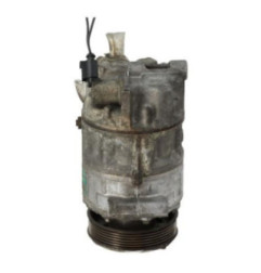 Compresseur clim PEUGEOT 206