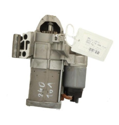 Demarreur BMW SERIE 4 F36 Photo n°5